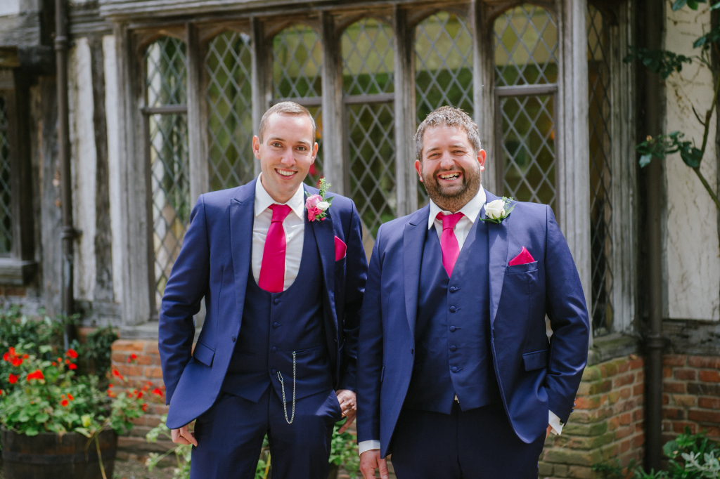 Suffolk Wedding Portrait & Commercial Photographer