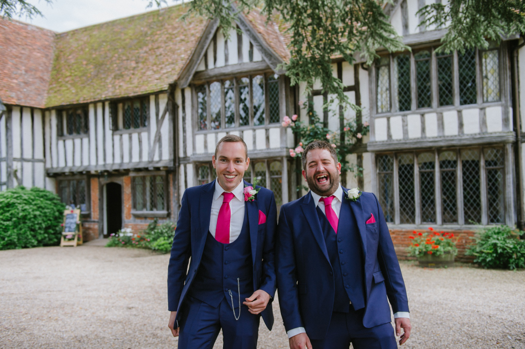 Suffolk Wedding Portrait & Commercial Photographer