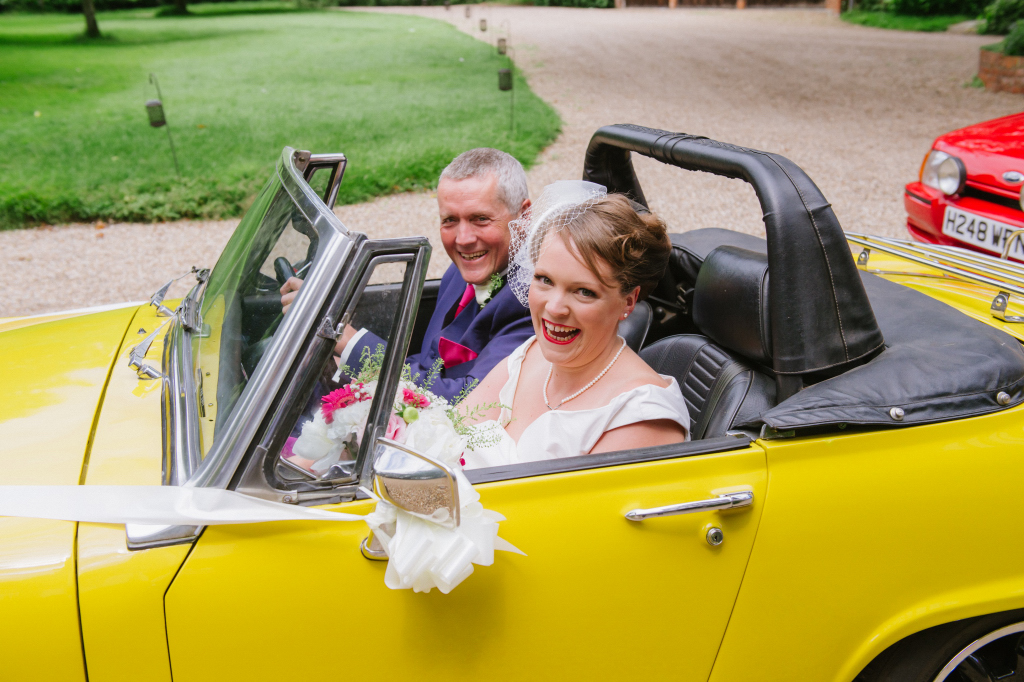 Suffolk Wedding Portrait & Commercial Photographer