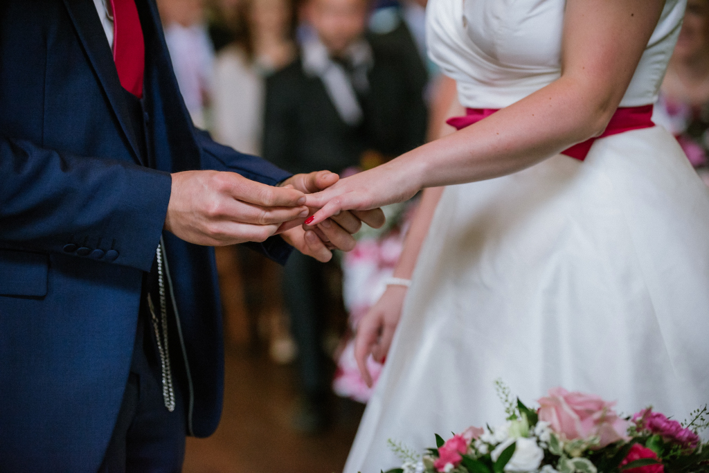Suffolk Wedding Portrait & Commercial Photographer