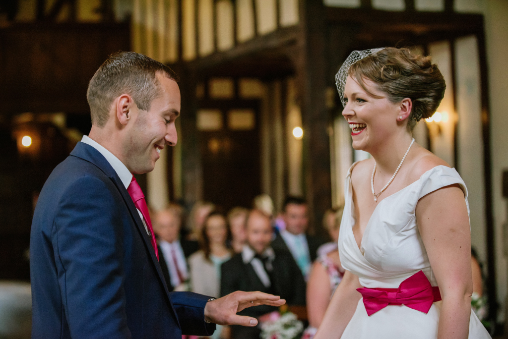 Suffolk Wedding Portrait & Commercial Photographer
