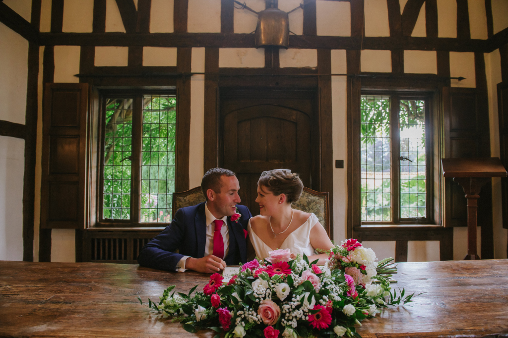 Suffolk Wedding Portrait & Commercial Photographer