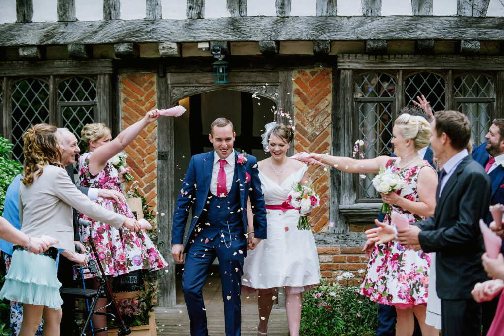 Suffolk Wedding Portrait & Commercial Photographer