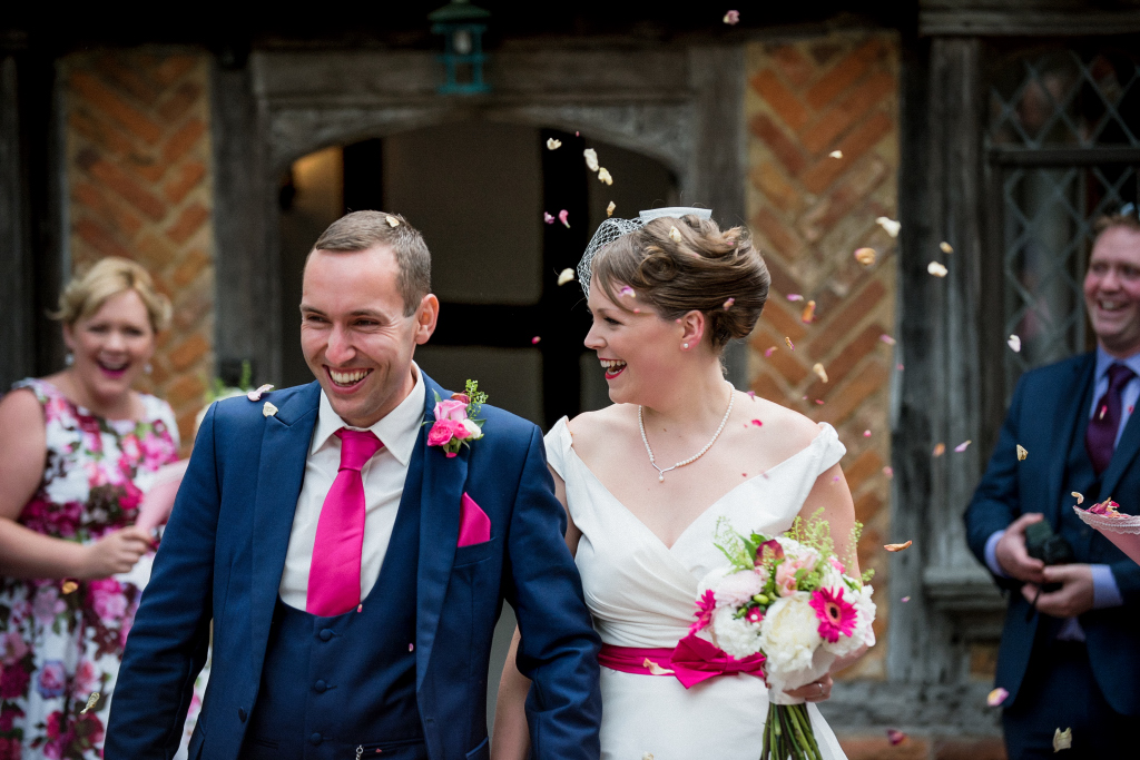 Suffolk Wedding Portrait & Commercial Photographer