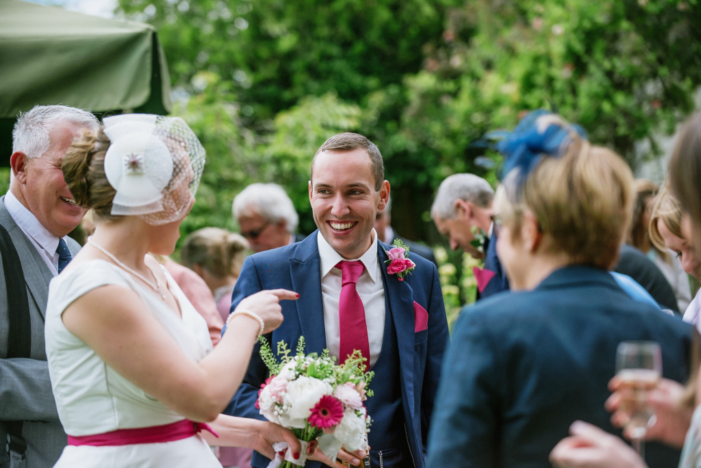 Suffolk Wedding Portrait & Commercial Photographer
