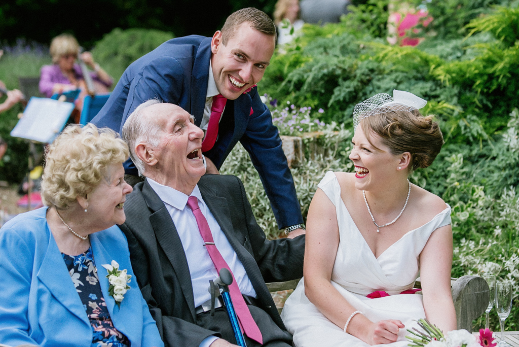 Suffolk Wedding Portrait & Commercial Photographer