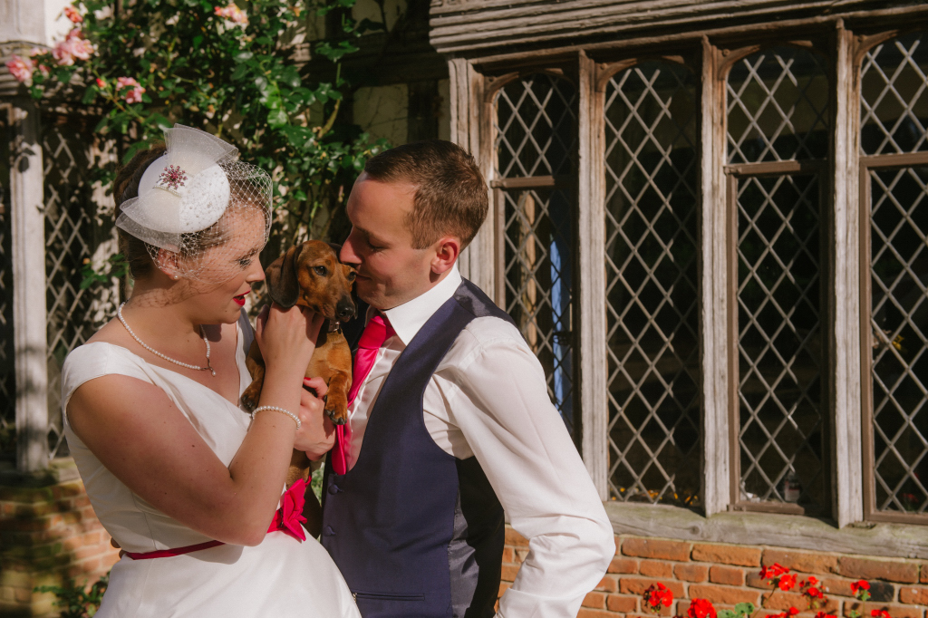 Suffolk Wedding Portrait & Commercial Photographer