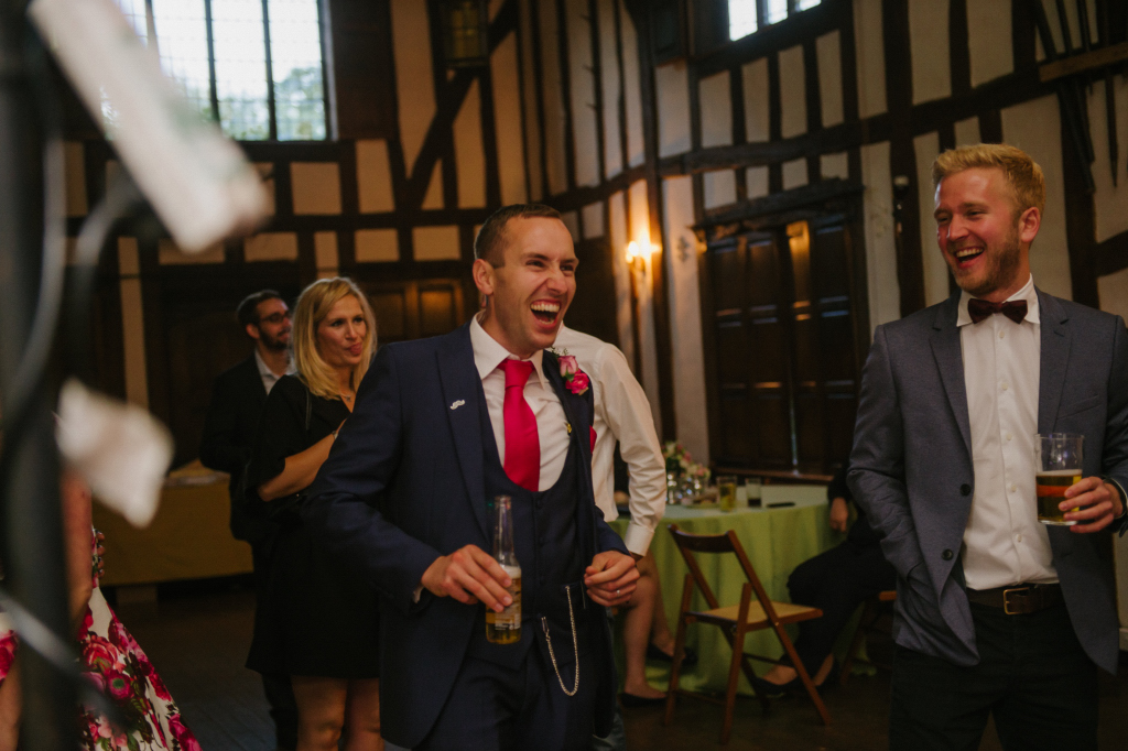 Suffolk Wedding Portrait & Commercial Photographer