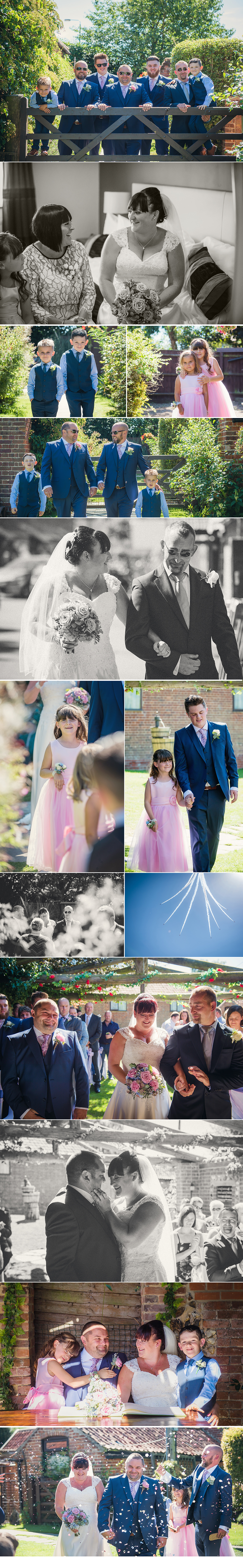 Suffolk Wedding Portrait & Commercial Photographer