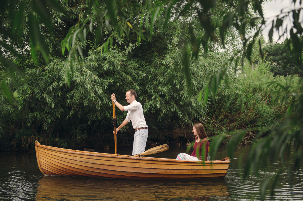 Suffolk Wedding Portrait & Commercial Photographer
