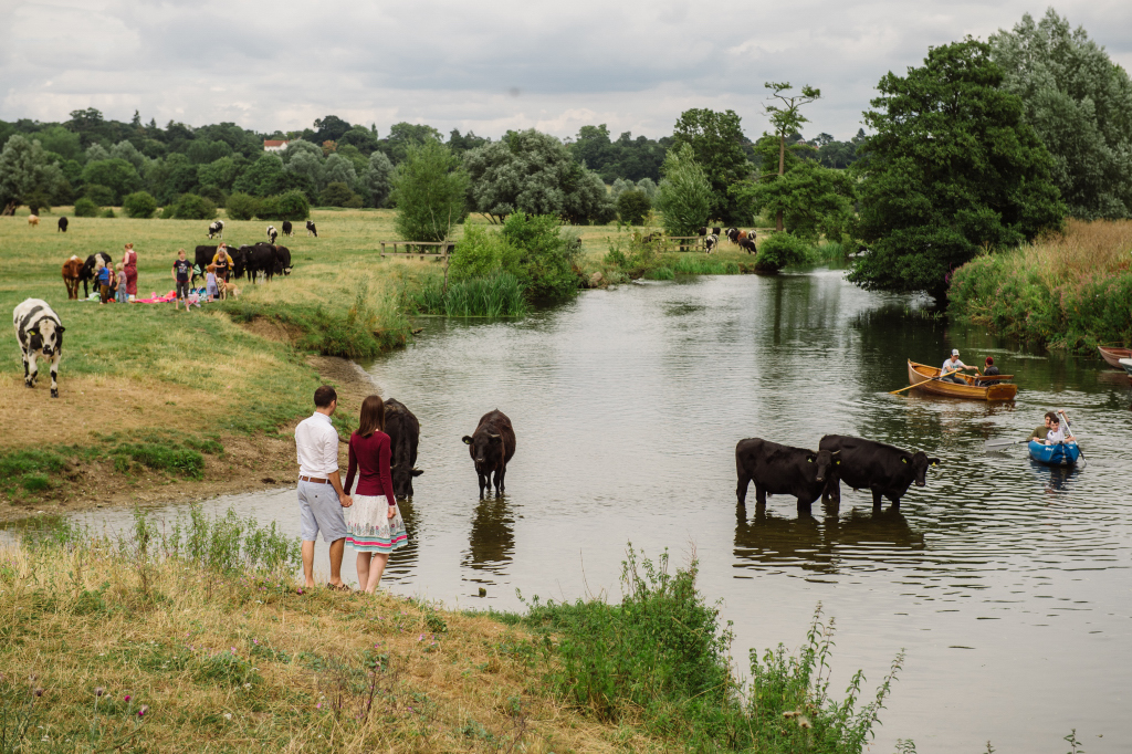 Suffolk Wedding Portrait & Commercial Photographer