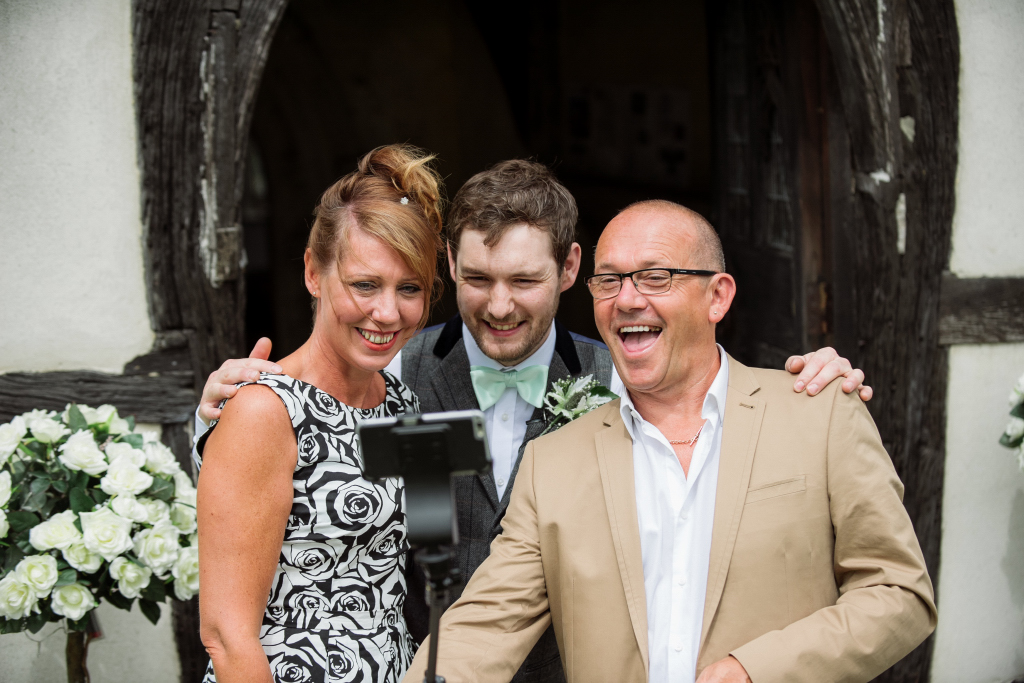 Suffolk Wedding Portrait & Commercial Photographer