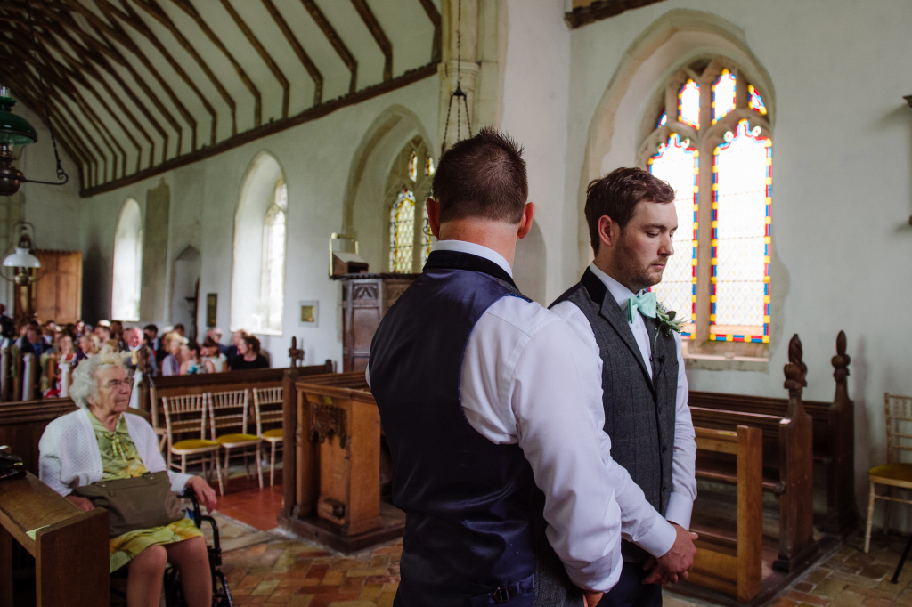 Suffolk Wedding Portrait & Commercial Photographer