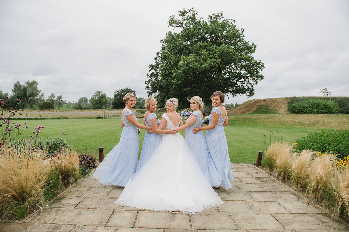 Suffolk Wedding Portrait & Commercial Photographer