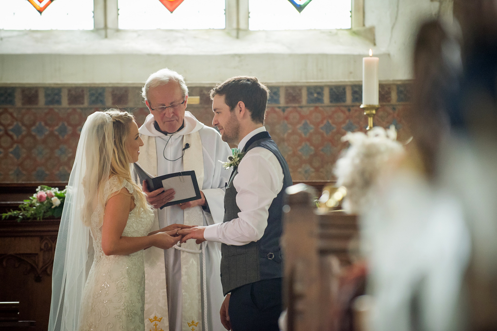 Suffolk Wedding Portrait & Commercial Photographer
