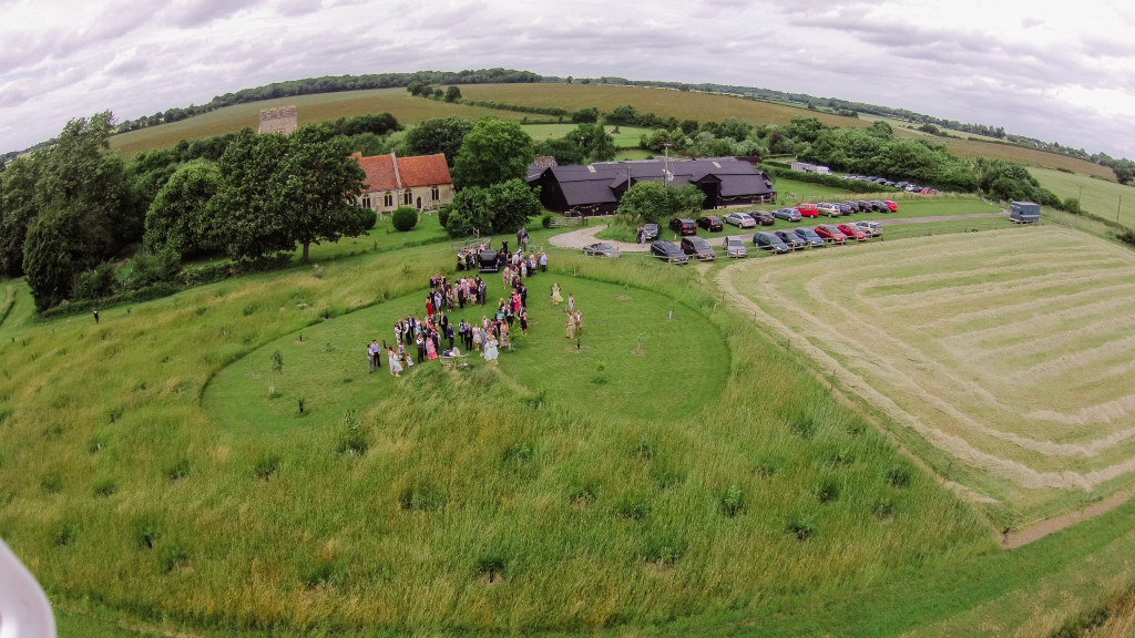 Suffolk Wedding Portrait & Commercial Photographer