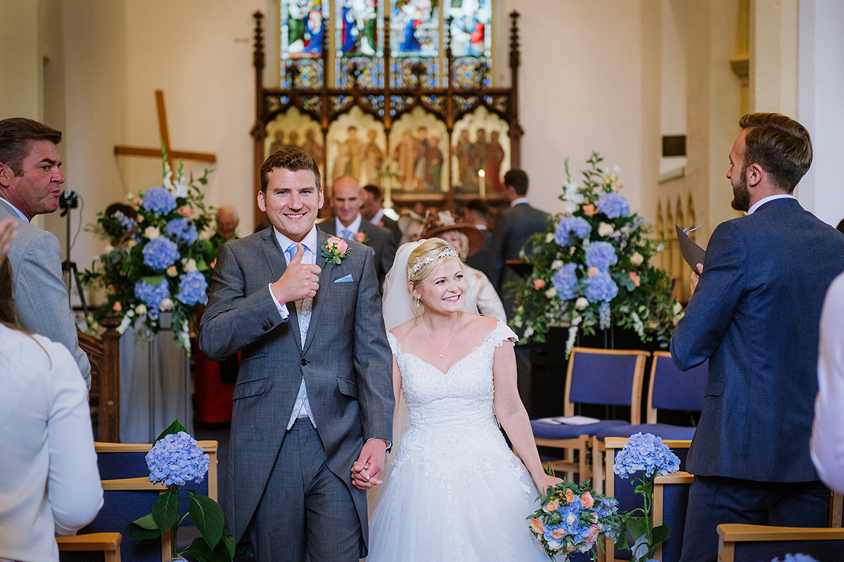 Suffolk Wedding Portrait & Commercial Photographer