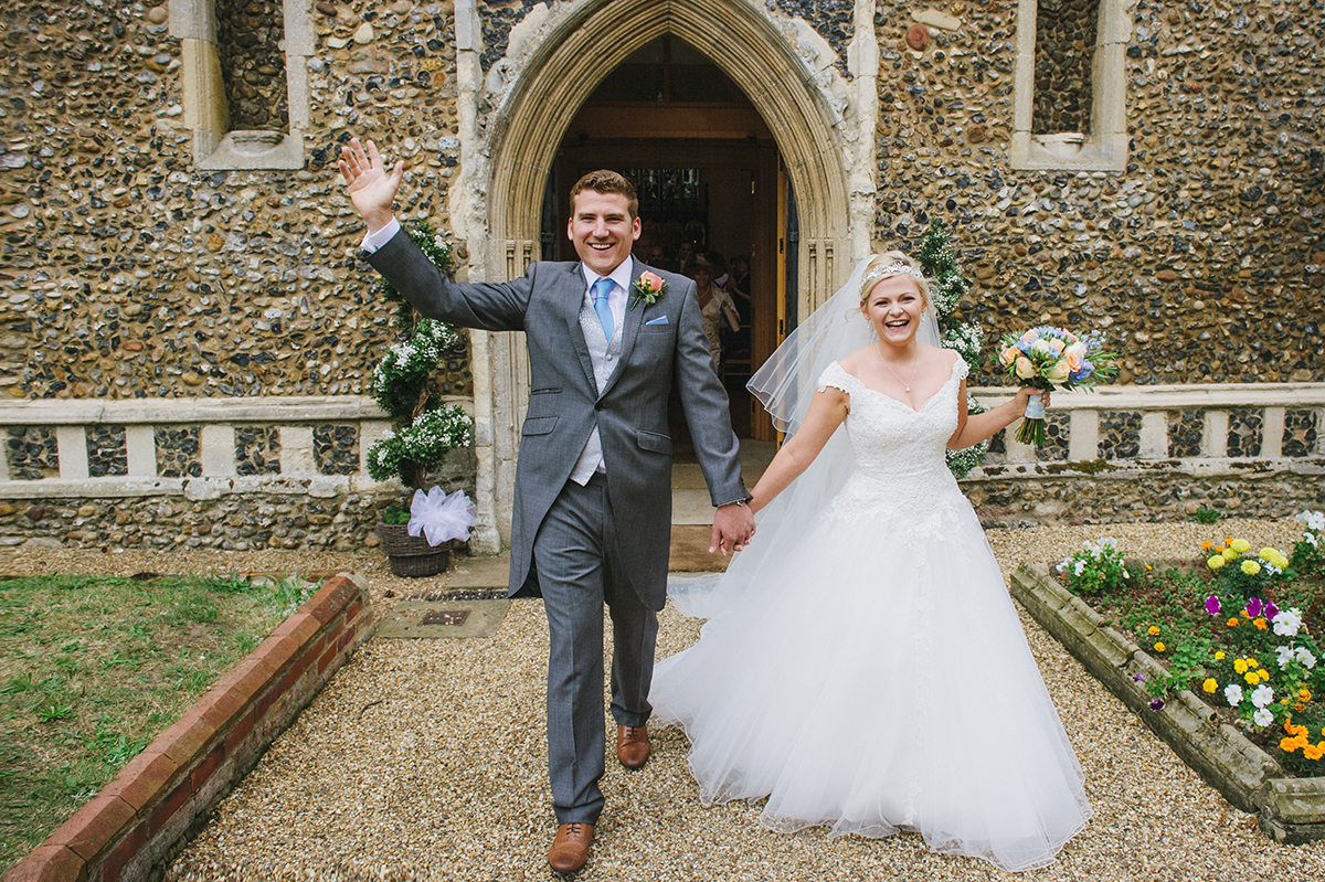 Suffolk Wedding Portrait & Commercial Photographer