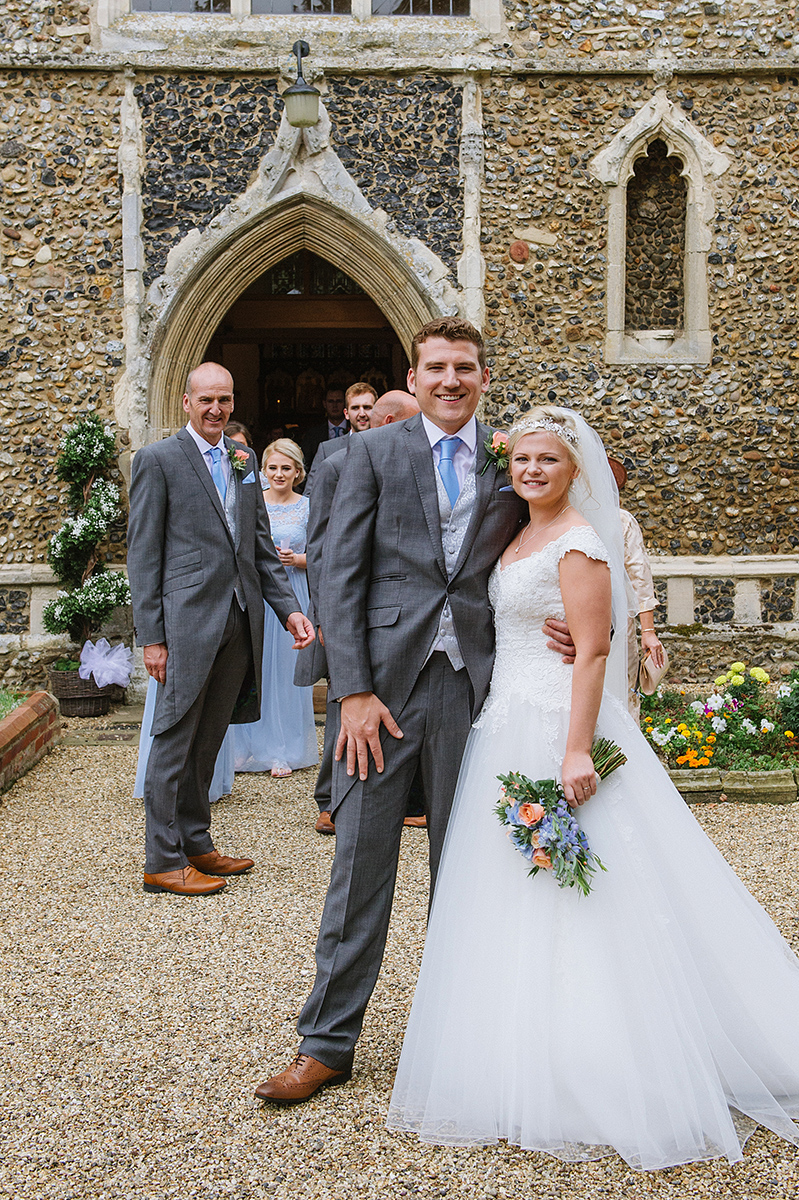 Suffolk Wedding Portrait & Commercial Photographer