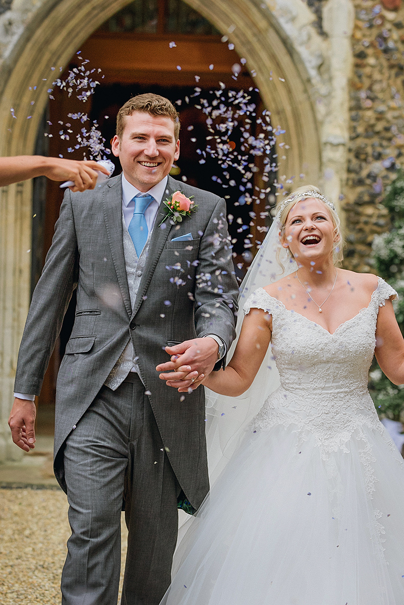 Suffolk Wedding Portrait & Commercial Photographer
