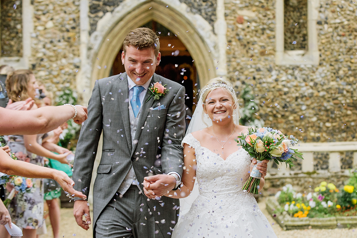 Suffolk Wedding Portrait & Commercial Photographer