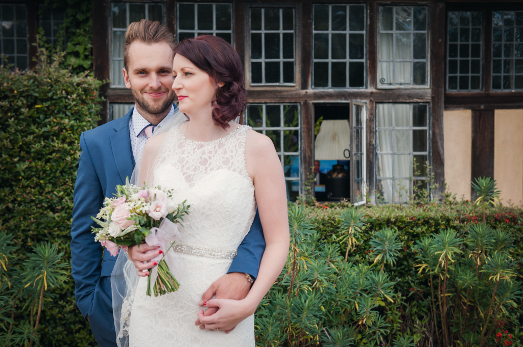 Suffolk Wedding Portrait & Commercial Photographer