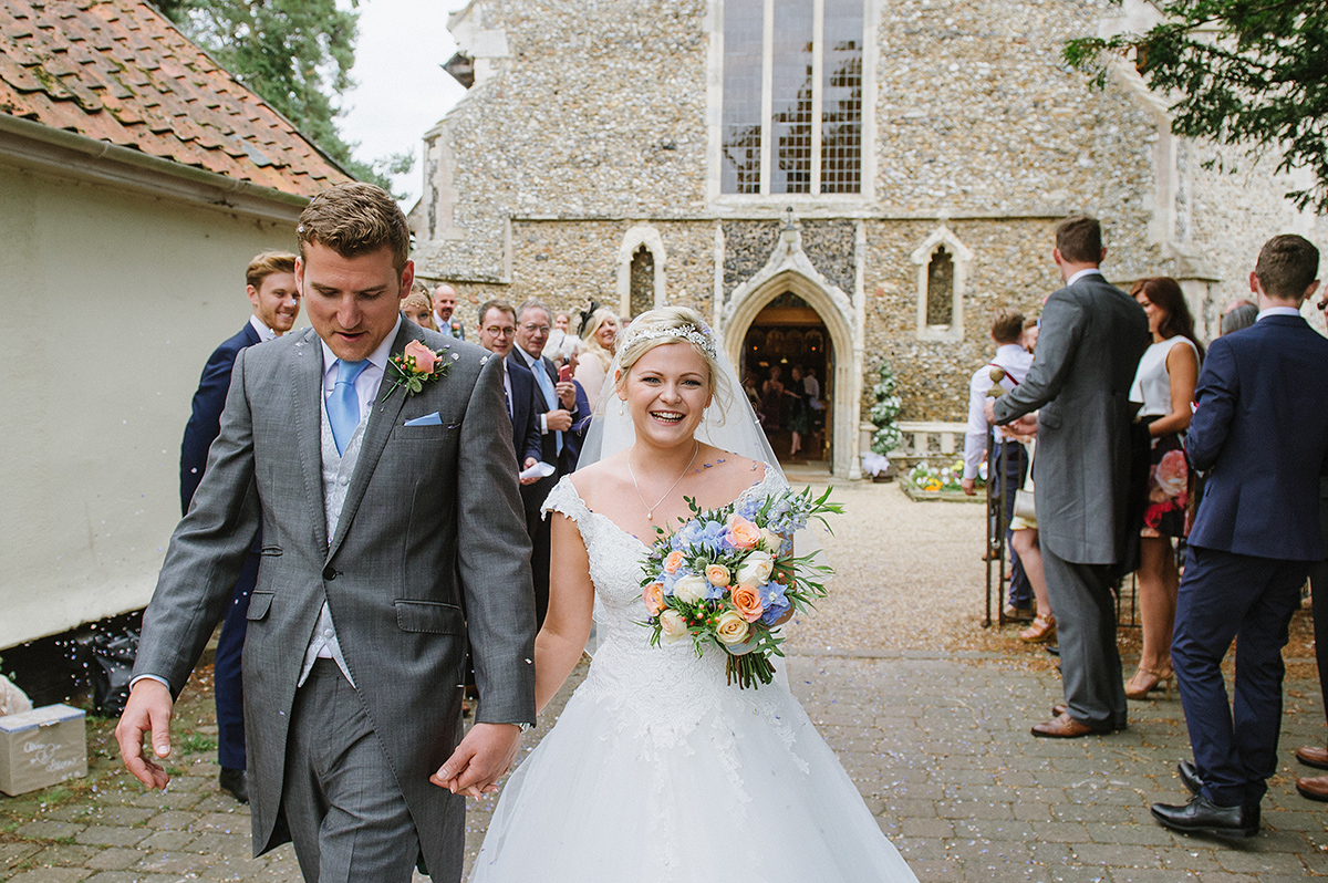Suffolk Wedding Portrait & Commercial Photographer