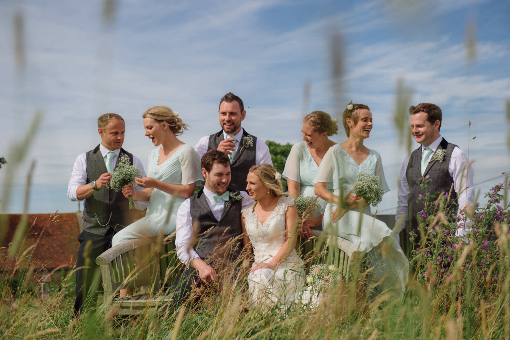 Suffolk Wedding Portrait & Commercial Photographer