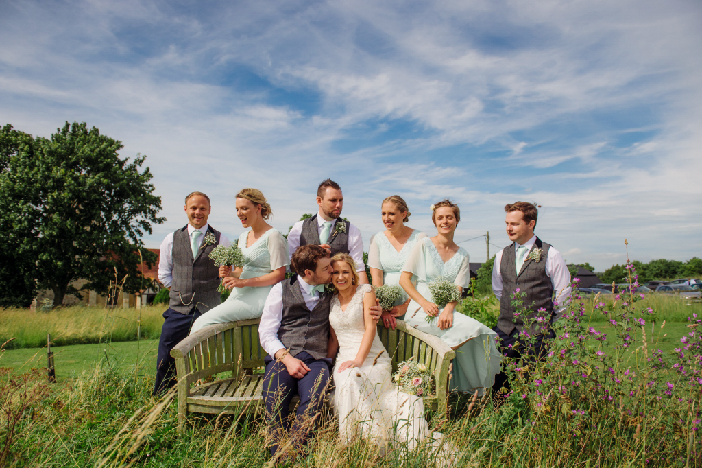 Suffolk Wedding Portrait & Commercial Photographer