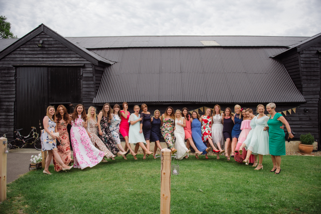 Suffolk Wedding Portrait & Commercial Photographer