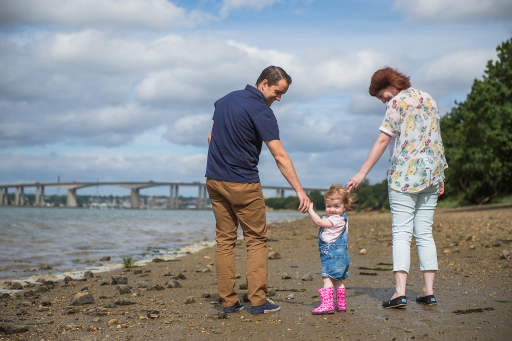 Suffolk Wedding Portrait & Commercial Photographer
