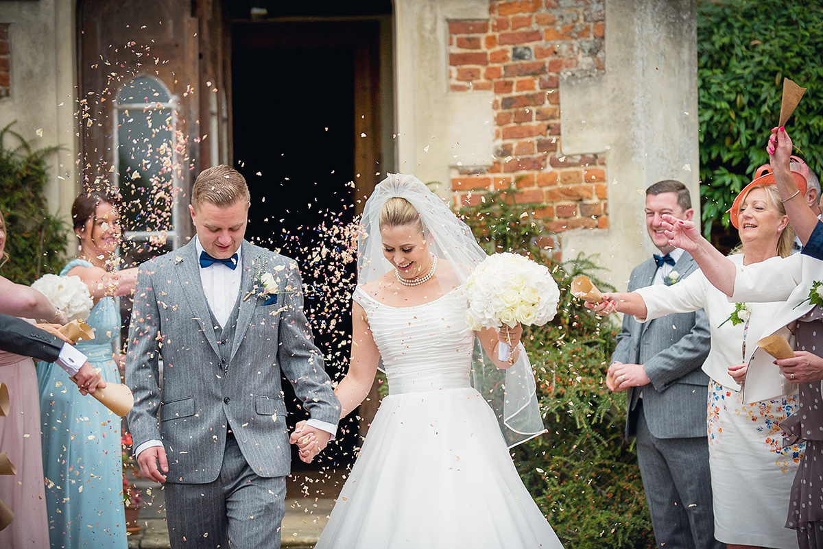 Suffolk Wedding Portrait & Commercial Photographer
