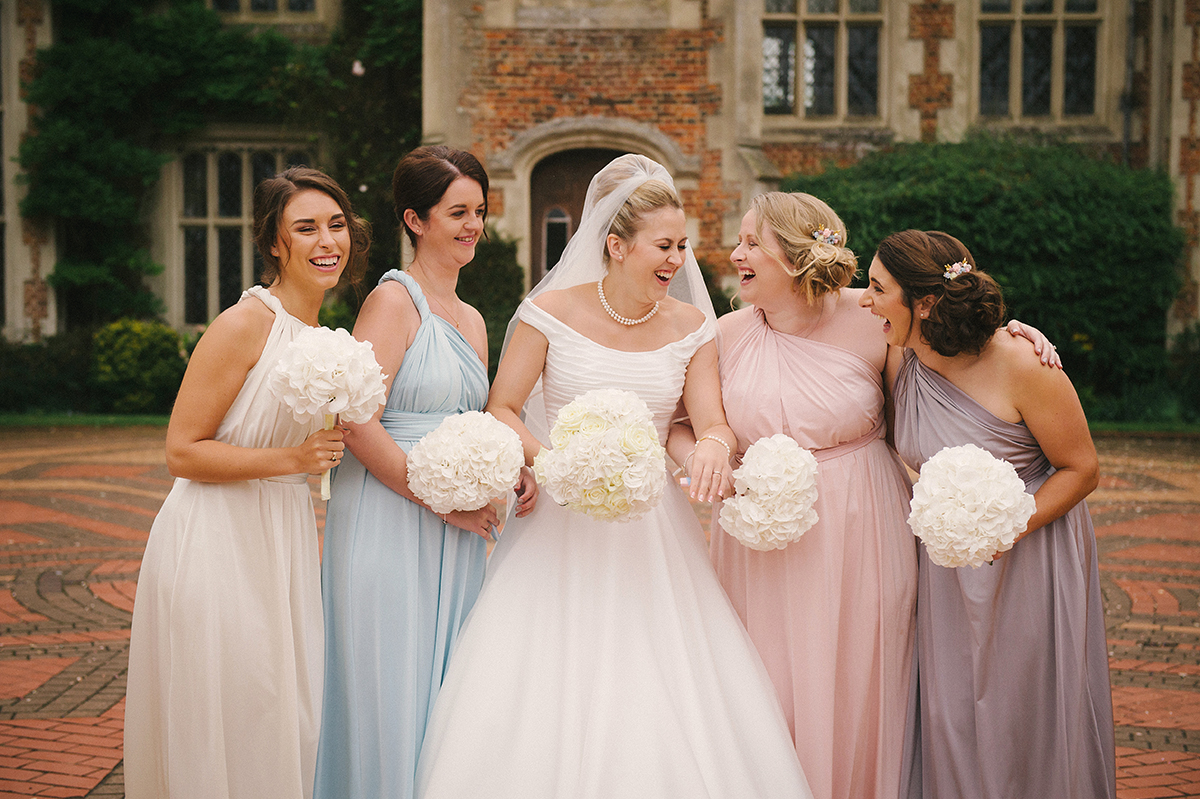 Suffolk Wedding Portrait & Commercial Photographer