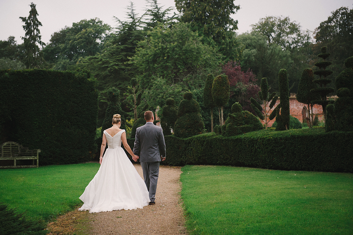Suffolk Wedding Portrait & Commercial Photographer