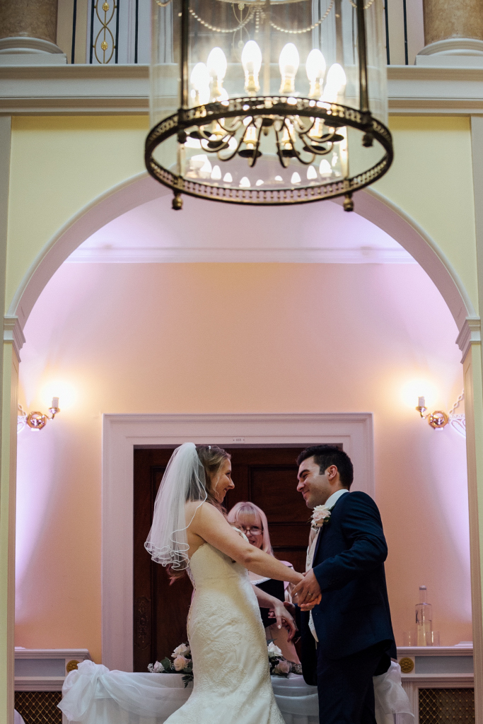 Suffolk Wedding Portrait & Commercial Photographer