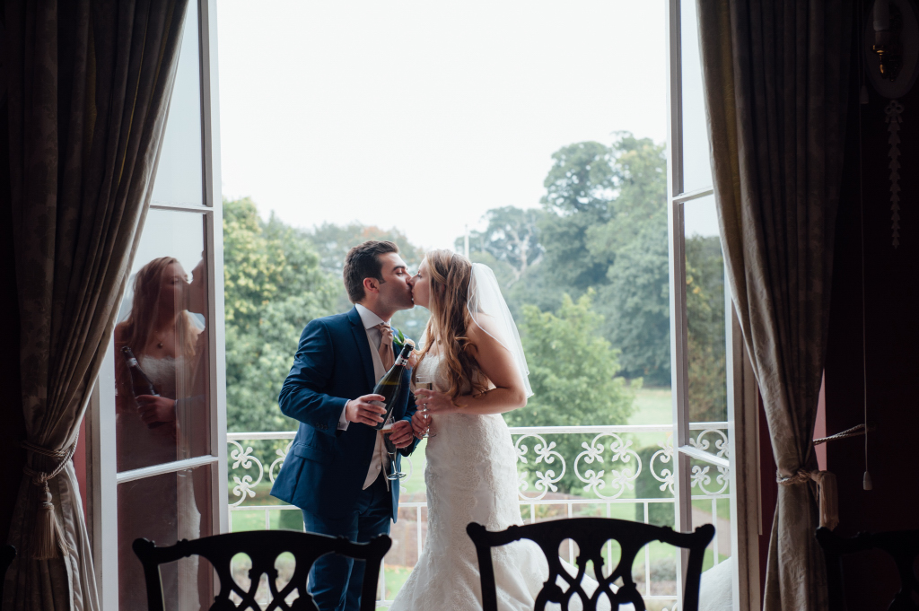 Suffolk Wedding Portrait & Commercial Photographer