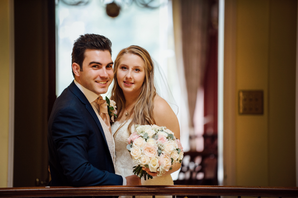 Suffolk Wedding Portrait & Commercial Photographer