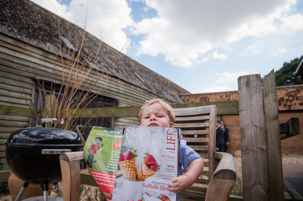 Suffolk Wedding Portrait & Commercial Photographer