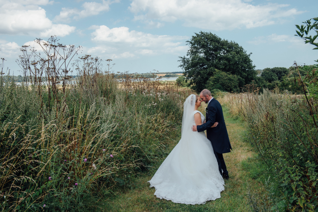 Suffolk Wedding Portrait & Commercial Photographer