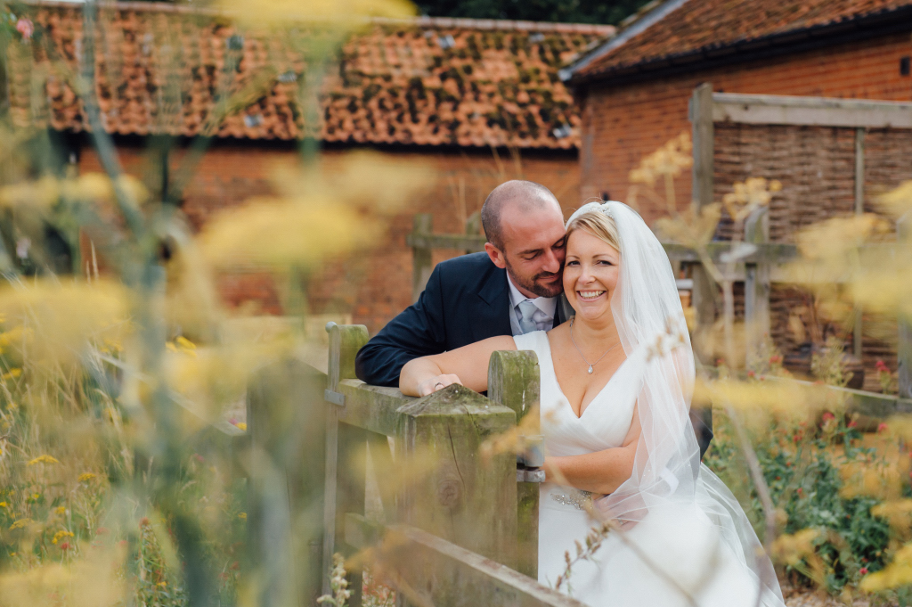 Suffolk Wedding Portrait & Commercial Photographer