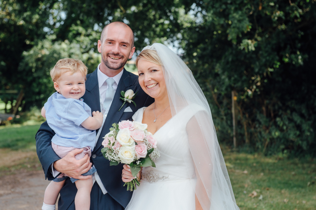 Suffolk Wedding Portrait & Commercial Photographer