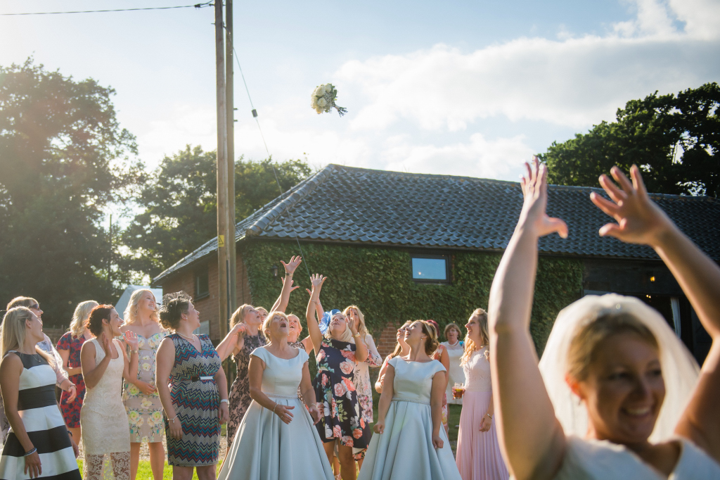 Suffolk Wedding Portrait & Commercial Photographer