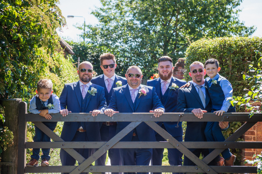 Suffolk Wedding Portrait & Commercial Photographer