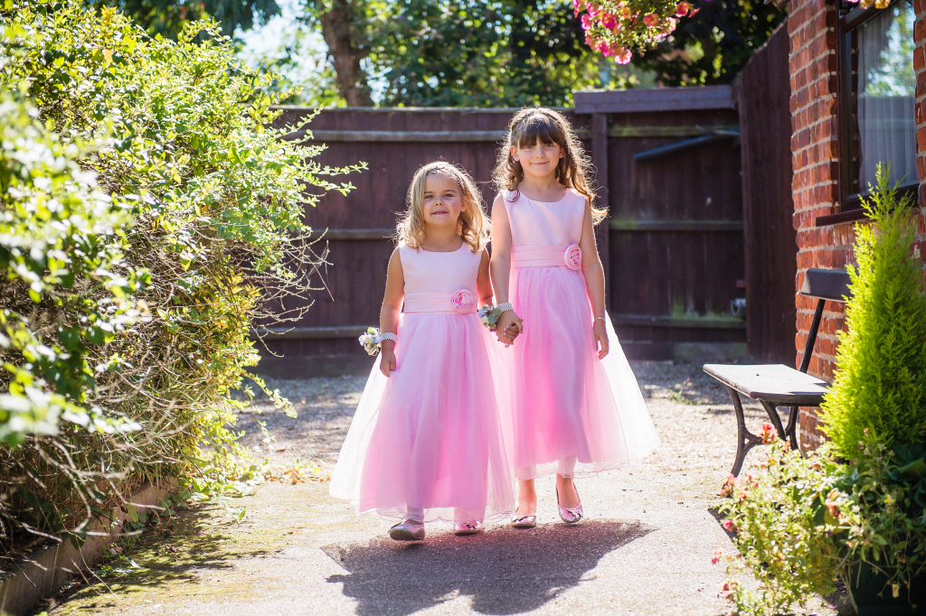 Suffolk Wedding Portrait & Commercial Photographer