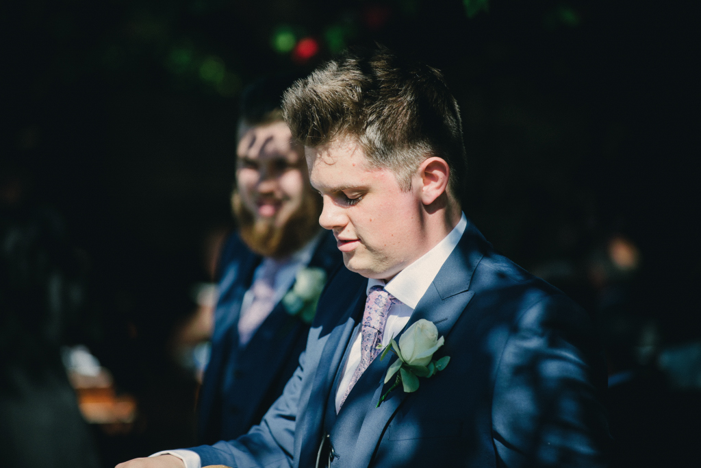 Suffolk Wedding Portrait & Commercial Photographer