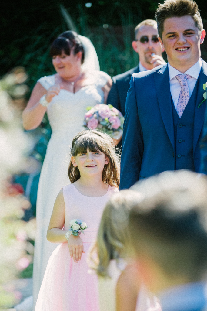 Suffolk Wedding Portrait & Commercial Photographer