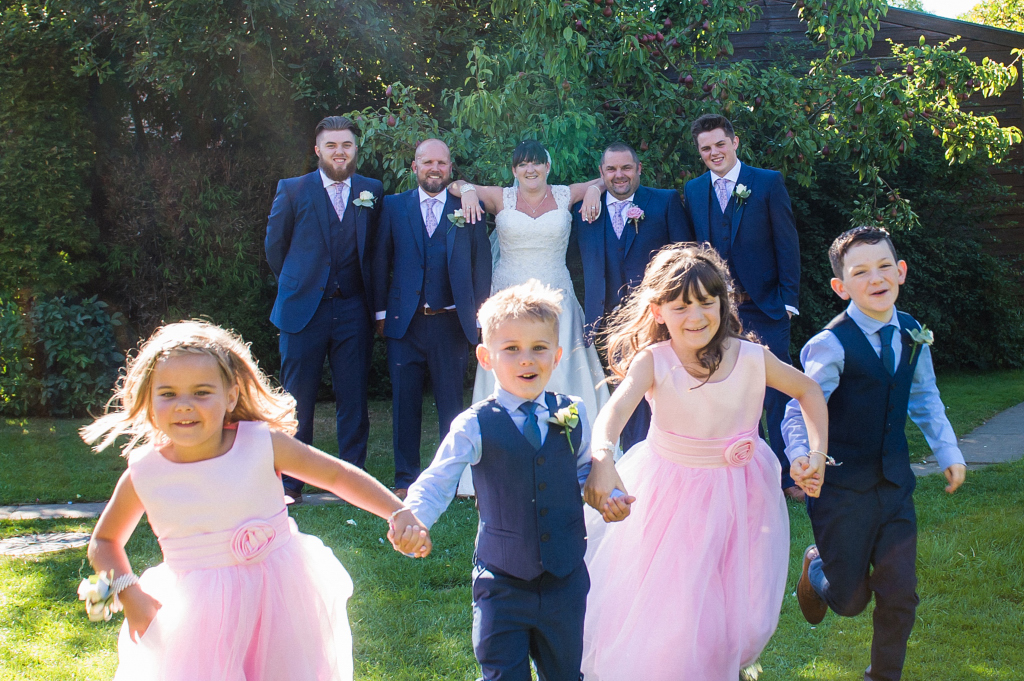 Suffolk Wedding Portrait & Commercial Photographer