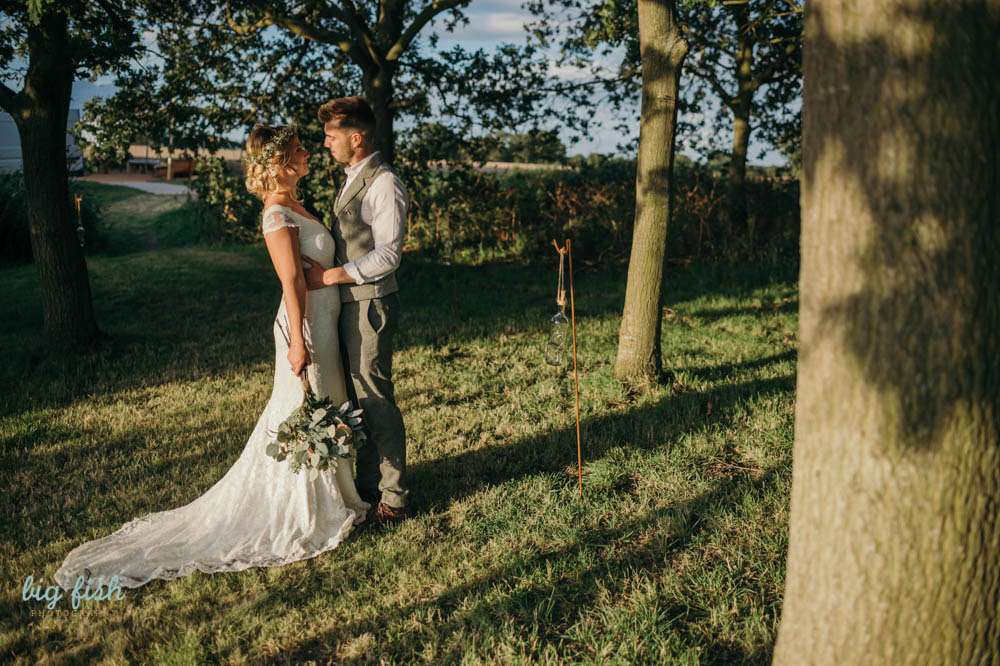 Suffolk wedding photography